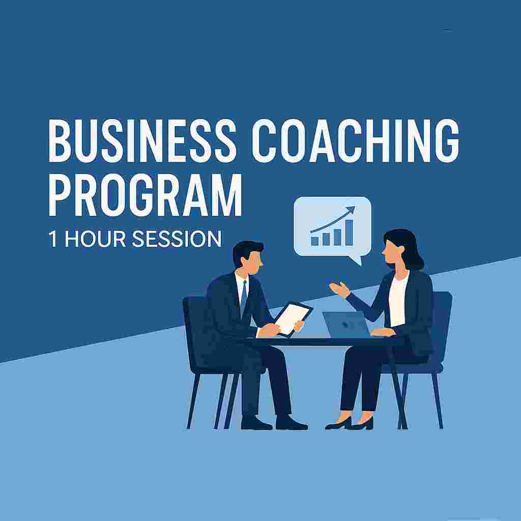 Coaching Program