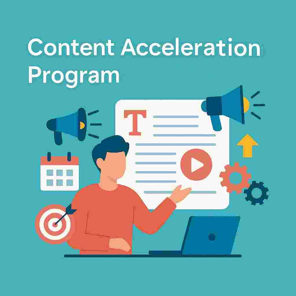 Content Acceleration
