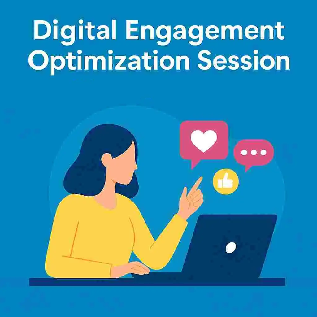 Digital Engagement