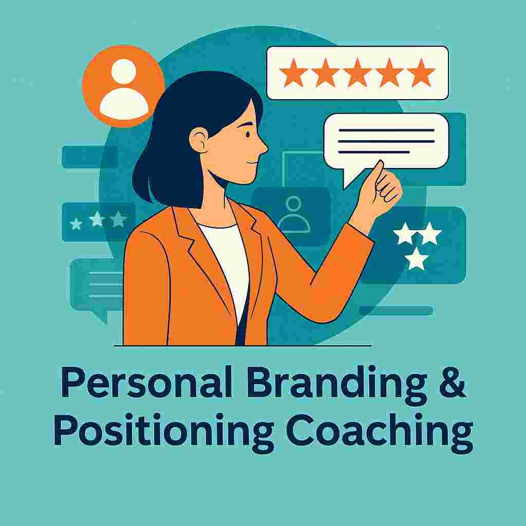 Personal Branding