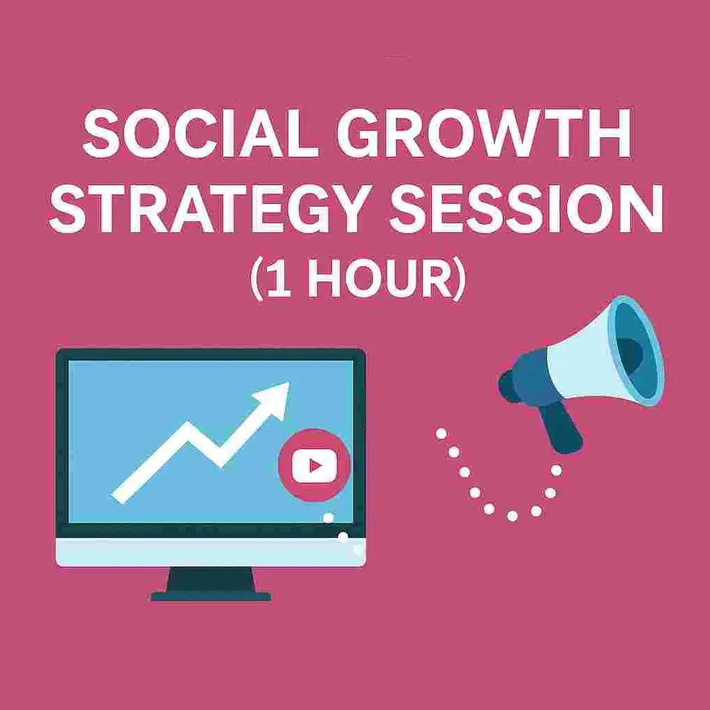Social Growth