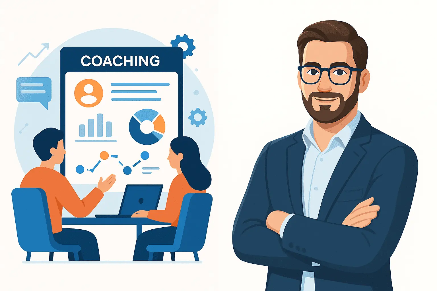 Ecoaching coaching and strategy