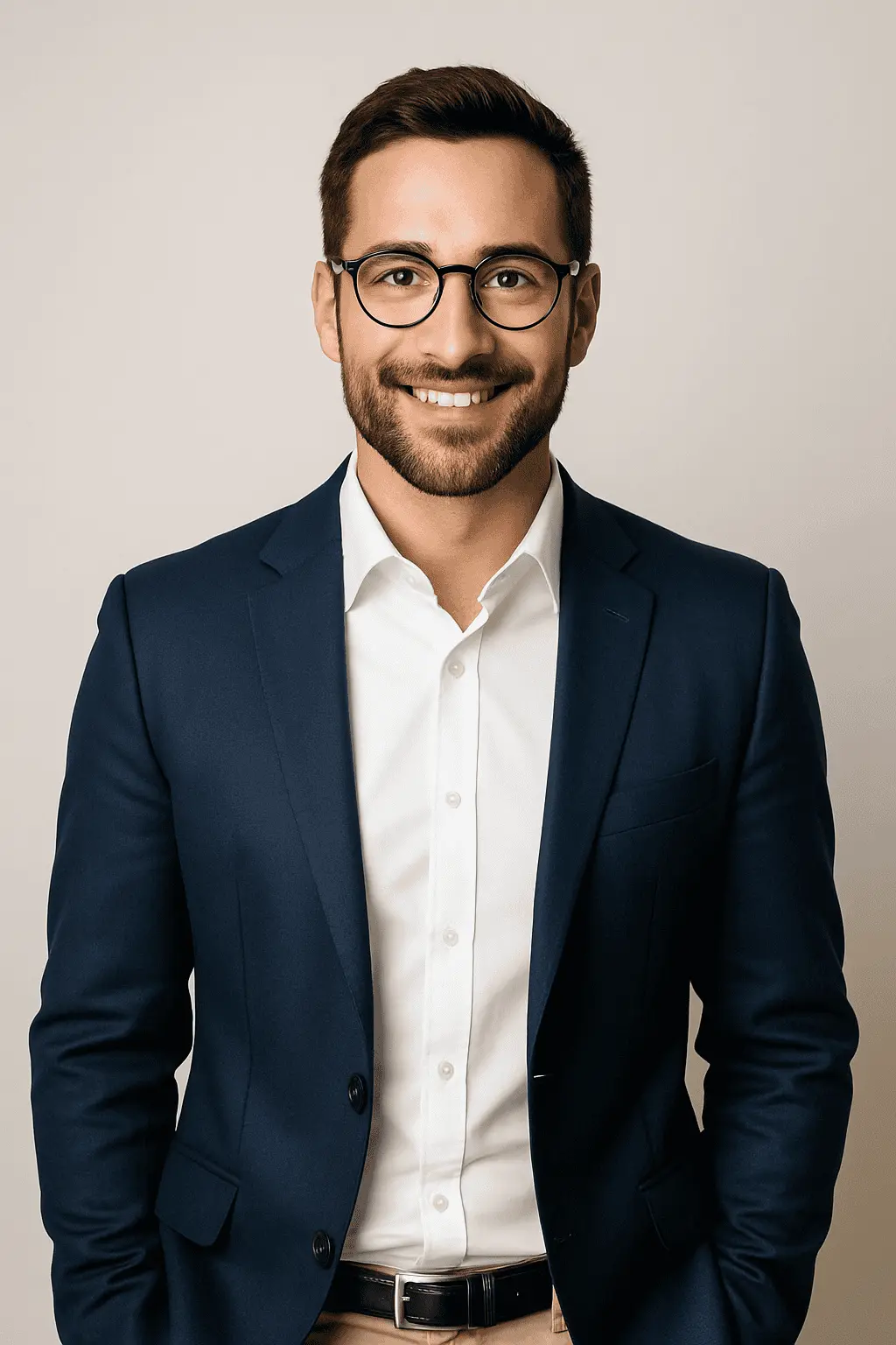 Ecoaching founder